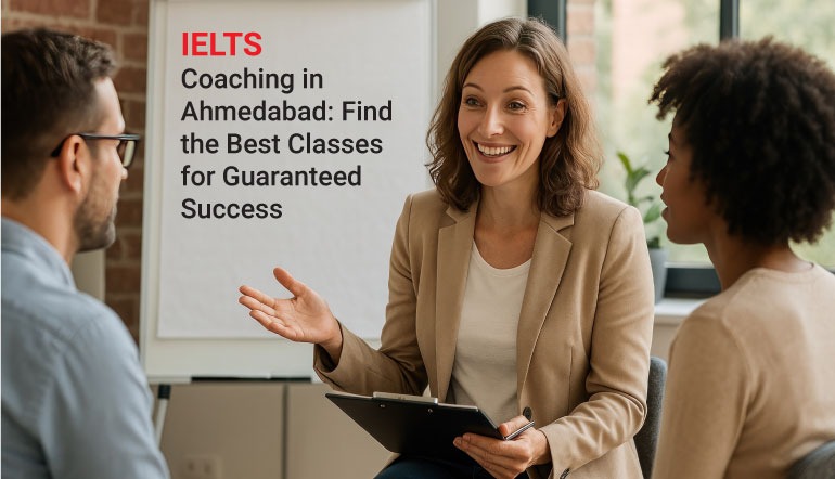 Canada work permit consultant in Ahmedabad