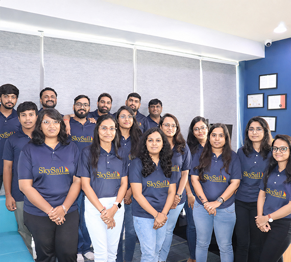 SkySail Team