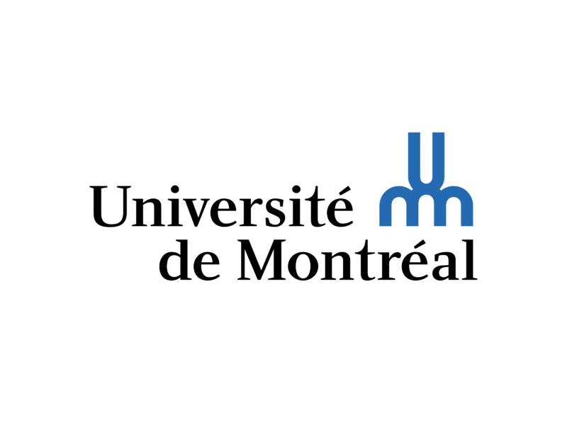 Université de Montréal Logo