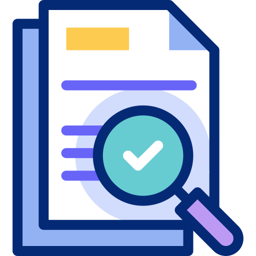 Review & Verify