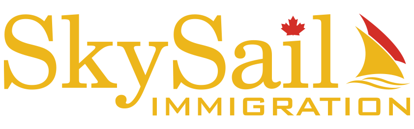Skysail logo